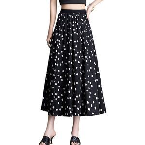 Leon Gori Womens  Maxi Skirt